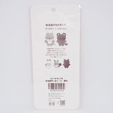 Hokkaido Souvenir Stickers - Sightseeing