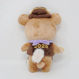 2026 Year of the Horse Rilakkuma Plush - New Year Rilakkuma - San-X