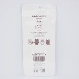 Hokkaido Memories Stickers - Winter