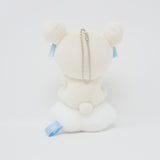2025 Korilakkuma Skytree Plush Keychain - Rilakkuma Skytree Store Limited - San-X