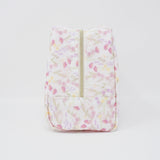 2019 Zipper Pouch - Korilakkuma meets Chairoikoguma - Rilakkuma Store Limited - San-X