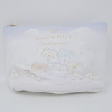 2023 Sumikkogurashi Pearl Pouch - Maison de FLEUR 3rd Edition - San-X