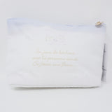 2023 Sumikkogurashi Pearl Pouch - Maison de FLEUR 3rd Edition - San-X