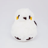 Shimaenaga Plush Keychain