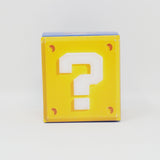 The Super Mario Galaxy Movie (Blue Box) - Japan McDonald's Happy Meal Prize Blind Box