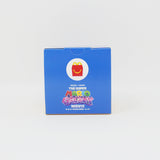 The Super Mario Galaxy Movie (Blue Box) - Japan McDonald's Happy Meal Prize Blind Box