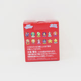 The Super Mario Galaxy Movie (Red Box) - Japan McDonald's Happy Meal Prize Blind Box