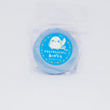 Shimaenaga Roll Stickers - Thank You