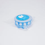 Shimaenaga Roll Stickers - Thank You
