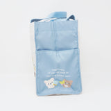2023 Rilakkuma Lunch Tote Bag - Japan Post Limited - San-X