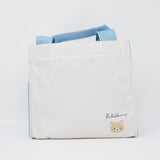 2023 Rilakkuma Lunch Tote Bag - Japan Post Limited - San-X