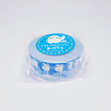Shimaenaga Roll Stickers - Thank You