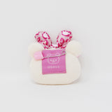 2026 Korilakkuma Leopard Pink Bow Plush Badge - Lots of Korilakkuma Series Rilakkuma - San-X