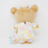 2023 Rilakkuma Plush - Rilakkuma 20th Anniversary Clothes - San-X
