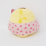 2026 Kiiroitori with Heart Lollipop Plush - Rilakkuma Store Limited - San-X