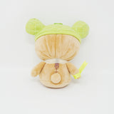 (No Tags) 2008 Melon Rilakkuma Plush  - Fruits Series - San-X