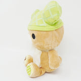 (No Tags) 2008 Melon Rilakkuma Plush  - Fruits Series - San-X