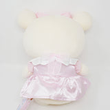 2025 Medium Korilakkuma Plush - Makeup Rilakkuma - San-X