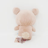 2024 Korilakkuma Cocoa Tea Plush - 1 + 5 Colors Korilakkuma 20th Anniversary - San-X