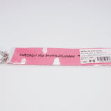 Matagi no Momiji-chan Loop Strap - "Hunt Before You Get Hunted"
