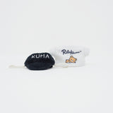 (No Packaging) 2018 Camera Shirt & Cap Plush Outfit - Always with Rilakkuma - San-X