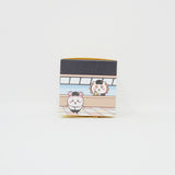 Chiikawa McDonalds Japan Happy Meal Toy Edition 2 Blind Box