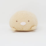 (No Tags) Super Mochi Basic Stacking Plush Tonkatsu - Sumikkogurashi - San-X