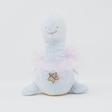 (No Tags) 2019 Tokage's Mom with Purple Scrunchie Plush - Tokage's Dream - Sumikkogurashi Coordinate