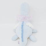 (No Tags) 2019 Tokage's Mom with Purple Scrunchie Plush - Tokage's Dream - Sumikkogurashi Coordinate