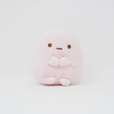 2020 Pink Tapioca (S) Basic Plush - Sumikkogurashi - San-X