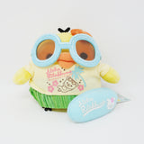 2013 Aloha Rilakkuma Kiiroitori Plush - Rilakkuma Hawaii - San-X
