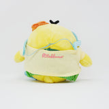2013 Aloha Rilakkuma Kiiroitori Plush - Rilakkuma Hawaii - San-X