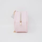 2025 Basket Pouch Keychain - Going Out Sumikkogurashi Fruit Parlor - San-X