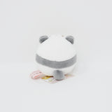 2018 Neko in Panda Outfit Plush - Sumikkogurashi Store Liimited - San-X