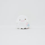2021 Dust Obake Tenori Plush  Sumikkogurashi Collection - Minikko Theme - San-X