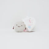 2021 Dust Obake Tenori Plush  Sumikkogurashi Collection - Minikko Theme - San-X