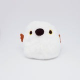 Shimaenaga Tori Dango Plush