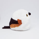Shimaenaga Tori Dango Plush