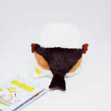 Shimaenaga Tori Dango Plush