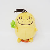 2013 Potta S Potato Mascot Plush - Jagabee Calbee