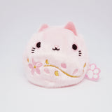 Sakura Neko Dango Plush