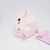 Sakura Neko Dango Plush