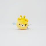 2023 Queen Bee Plush - Rilakkuma 20th Anniversary - San-X
