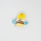 2023 Queen Bee Plush - Rilakkuma 20th Anniversary - San-X