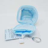 2024 Milk Carton Plush Pouch Keychain - Sumikkogurashi Collection Sumikko Market - San-X