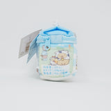 2024 Milk Carton Plush Pouch Keychain - Sumikkogurashi Collection Sumikko Market - San-X