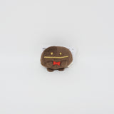 2025 Coffee Bean "Mame" Master Tenori Plush - Sumikkogurashi Collection Cafe Chocolate Fair - San-X