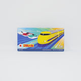 2025 Pla Rail TOMY Happy Meal McDonalds Blind Box Japan