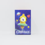 2026 BT21 Happy Meal McDonalds Blind Box