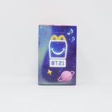 2026 BT21 Happy Meal McDonalds Blind Box
